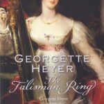 Cover of The Talisman Ring by Georgette Heyer