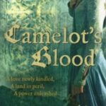 Cover of Camelot's Blood by Sarah Zettel