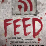 Cover of Feed by Mira Grant