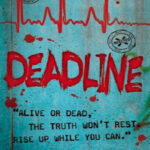 Cover of Deadline by Mira Grant
