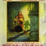 Cover of The Dragonbone Chair by Tad Williams