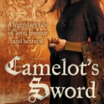 Cover of Camelot's Sword, by Sarah Zettel
