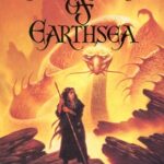 Cover of A Wizard of Earthsea by Ursula Le Guin