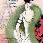 Cover of Murder in Montparnasse by Kerry Greenwood