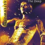 Cover of The Deep by John Crowley
