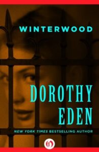 Cover of Winterwood by Dorothy Eden