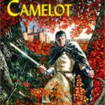 Cover of Exiled from Camelot by Cherith Baldry