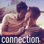 Cover of Connection Error by Annabeth Albert