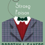 Cover of Strong Poison by Dorothy L. Sayers