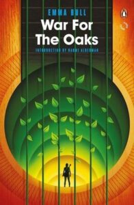 Cover of War for the Oaks by Emma Bull
