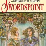 Cover of Swordspoint by Ellen Kushner