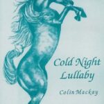Cover of Cold Night Lullaby by Colin MacKay