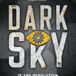 Cover of Dark Sky by Mike Brooks