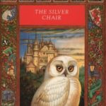 Cover of The Silver Chair by C.S. Lewis