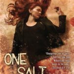 Cover of One Salt Sea by Seanan McGuire