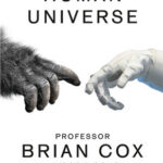 Cover of Human Universe by Brian Cox