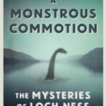 Cover of A Monstrous Commotion by Gareth Williams