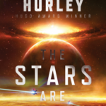 Cover of The Stars Are Legion by Kameron Hurley