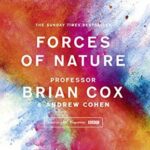 Cover of Forces of Nature by Brian Cox