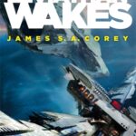Cover of Leviathan Wakes by James S.A. Corey