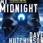 Cover of Europe at Midnight by Dave Hutchinson