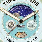 Cover of Timekeepers by Simon Garfield