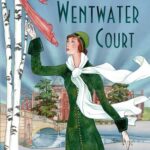 Cover Death at Wentwater Court by Carola Dunn