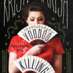 Cover of The Voodoo Killings by Kristi Charish