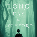 Cover of A Long Day In Lychford by Paul Cornell