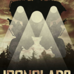Cover of Ironclads by Adrian Tchiakovsky