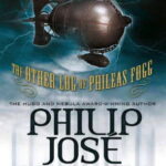 Cover of The Other Log of Phileas Fogg by Philip Jose Farmer