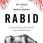 Cover of Rabid by Bill Wasik