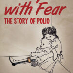 Cover of Paralysed with Fear by Gareth Williams