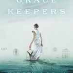 Cover of The Gracekeepers by Kirsty Logan