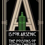 Cover of A is for Arsenic by Kathryn Harkup