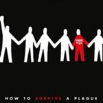 Cover of How to Survive A Plague by David France