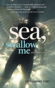 Cover of Sea, Swallow Me