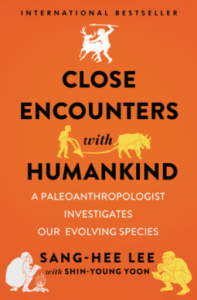 Cover of Close Encounters with Humankind by Sang-Hee Lee