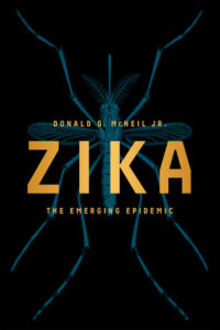 Cover of ZIka