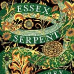 Cover of The Essex Serpent by Sarah Perry