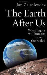 Cover of The Earth After Us
