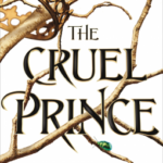 Cover of The Cruel Prince by Holly Black