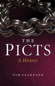 Cover of The Picts by Tim Clarkson