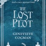 Cover of The Lost Plot by Genevieve Cogman