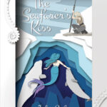 Cover of The Seafarer's Kiss by Julia Ember