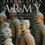 Cover of The Terracotta Army by John Man