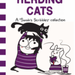 Cover of Herding Cats by Sarah Andersen