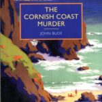Cover of The Cornish Coast Murder by John Bude