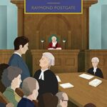 Cover of Verdict of Twelve by Raymond Postgate