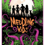 Cover of Meddling Kids by Edgar Cantero
